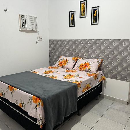 Apt Com Otima Localizacao, Com Wi-Fi, Proximo Do Shopping E Aeroporto マナウス エクステリア 写真