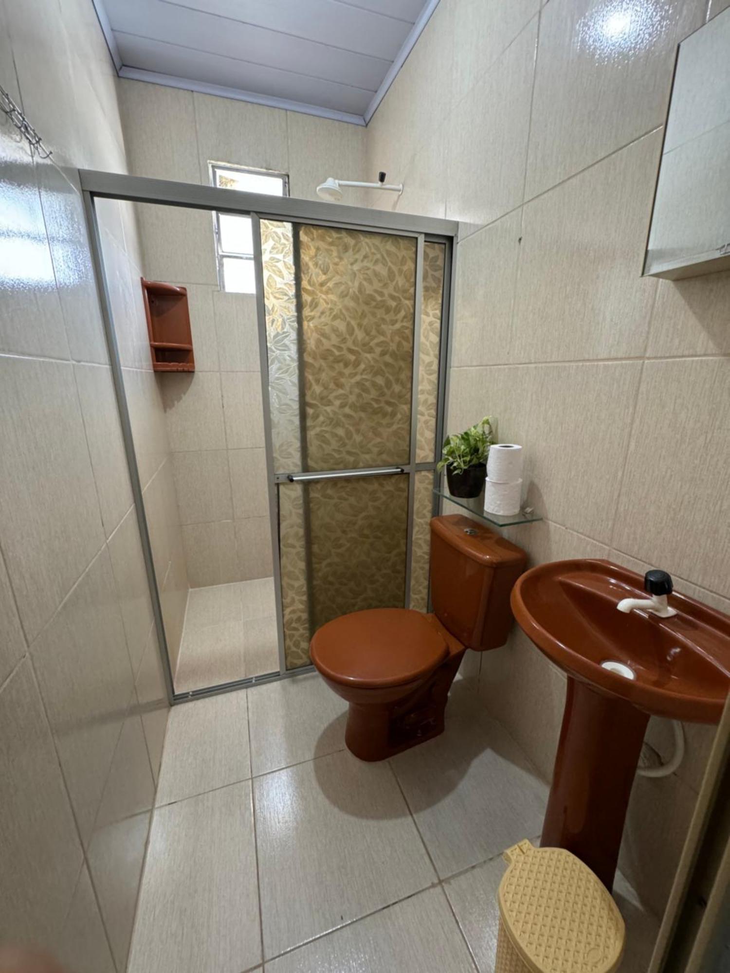 Apt Com Otima Localizacao, Com Wi-Fi, Proximo Do Shopping E Aeroporto マナウス エクステリア 写真