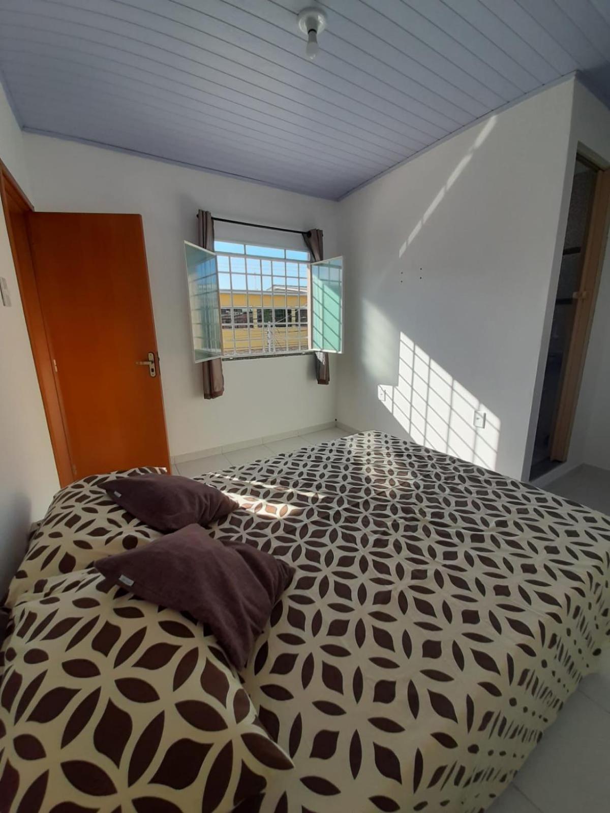 Apt Com Otima Localizacao, Com Wi-Fi, Proximo Do Shopping E Aeroporto マナウス エクステリア 写真