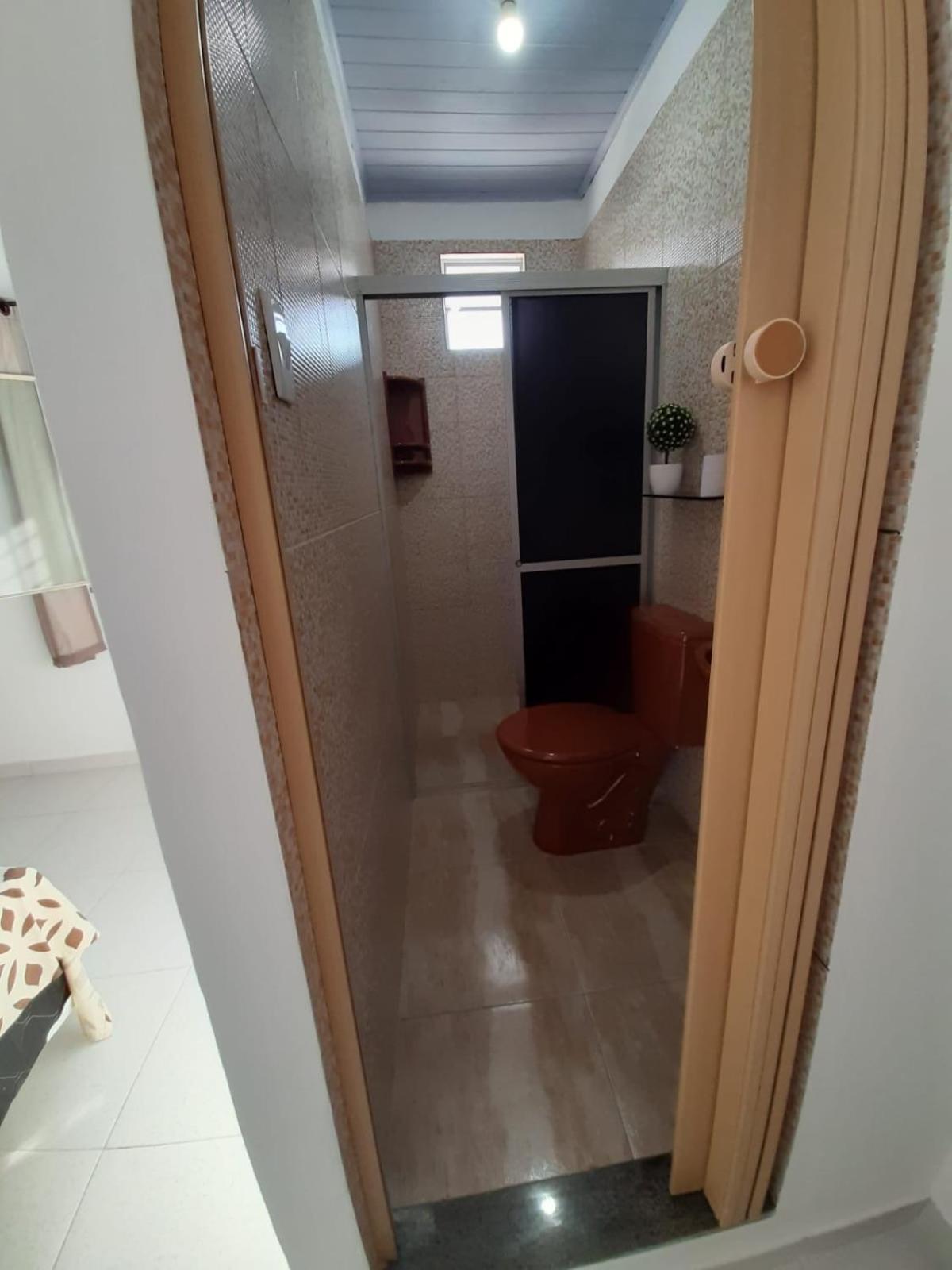 Apt Com Otima Localizacao, Com Wi-Fi, Proximo Do Shopping E Aeroporto マナウス エクステリア 写真